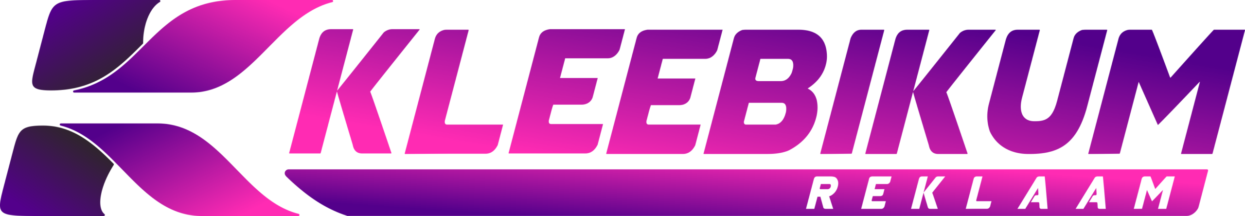 kleebikum logo RGB