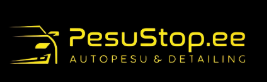 pesustopi logo